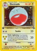Electrode (2) #02/64