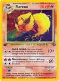 Flareon (3) #03/64