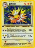Jolteon (4) #04/64