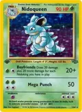 Nidoqueen (7) #07/64