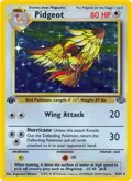 Pidgeot (8) #08/64