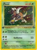 Pinsir (9) #09/64