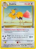 Dodrio #34/64