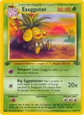 Exeggutor #35/64