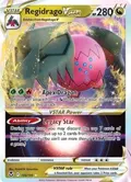 Regidrago VSTAR #136/195