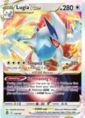 Lugia VSTAR #139/195
