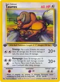 Tauros #47/64