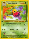 Weepinbell #48/64