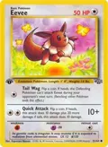 Eevee #51/64