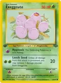 Exeggcute #52/64