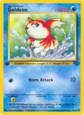 Goldeen #53/64