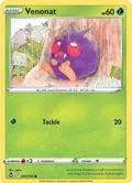 Venonat #001/195