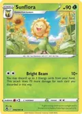 Sunflora #006/195