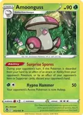 Amoonguss #012/195