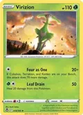 Virizion #014/195