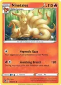Ninetales #018/195