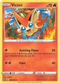 Victini #023/195