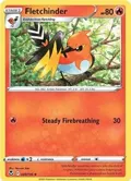 Fletchinder #028/195
