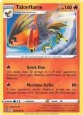 Talonflame #029/195