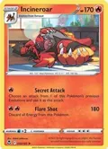 Incineroar #032/195