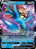 Omastar V #035/195