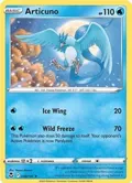 Articuno #036/195