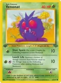 Venonat #63/64