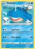 Wailmer #037/195