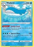 Wailord #038/195