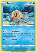 Feebas #039/195