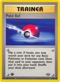 Poke Ball #64/64