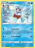 Froslass #043/195