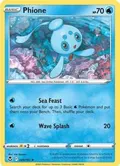 Phione #045/195