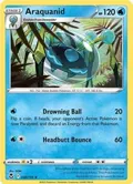 Araquanid #048/195