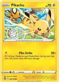 Pikachu #049/195