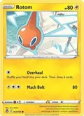 Rotom #053/195