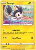 Emolga #054/195