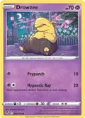 Drowzee #060/195