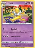 Hypno #061/195