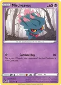 Misdreavus #063/195