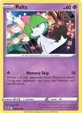 Ralts #067/195