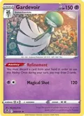 Gardevoir #069/195