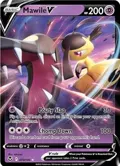 Mawile V #070/195