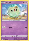 Solosis #076/195