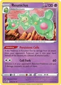 Reuniclus #078/195
