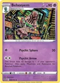 Beheeyem #080/195