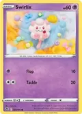 Swirlix #083/195