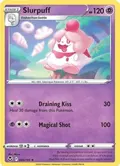 Slurpuff #084/195