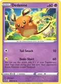 Dedenne #085/195