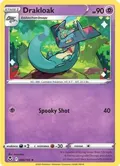 Drakloak #088/195